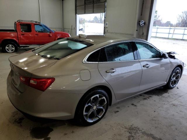 Photo 2 VIN: 1G1ZD5ST8PF140524 - CHEVROLET MALIBU LT 