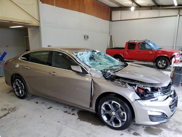 Photo 3 VIN: 1G1ZD5ST8PF140524 - CHEVROLET MALIBU LT 