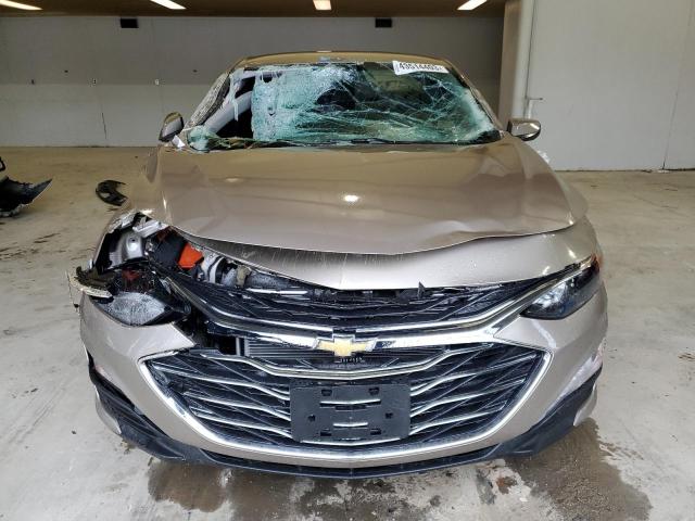 Photo 4 VIN: 1G1ZD5ST8PF140524 - CHEVROLET MALIBU LT 