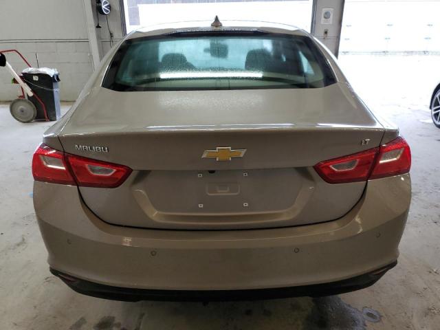 Photo 5 VIN: 1G1ZD5ST8PF140524 - CHEVROLET MALIBU LT 