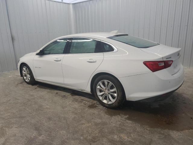 Photo 1 VIN: 1G1ZD5ST8PF140684 - CHEVROLET MALIBU LT 