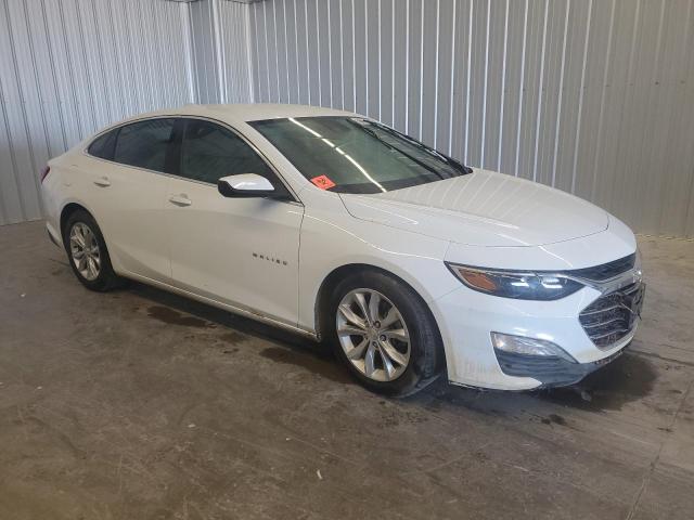 Photo 3 VIN: 1G1ZD5ST8PF140684 - CHEVROLET MALIBU LT 