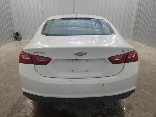 Photo 5 VIN: 1G1ZD5ST8PF140684 - CHEVROLET MALIBU LT 