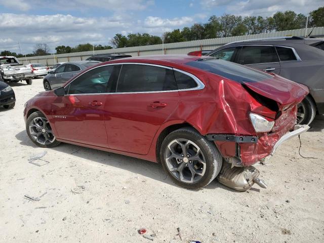 Photo 1 VIN: 1G1ZD5ST8PF146176 - CHEVROLET MALIBU 