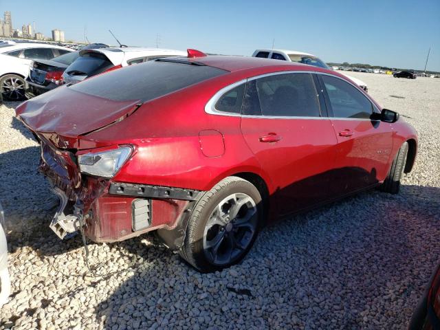 Photo 2 VIN: 1G1ZD5ST8PF146176 - CHEVROLET MALIBU 