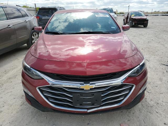 Photo 4 VIN: 1G1ZD5ST8PF146176 - CHEVROLET MALIBU 