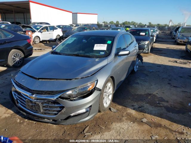 Photo 1 VIN: 1G1ZD5ST8PF150521 - CHEVROLET MALIBU 