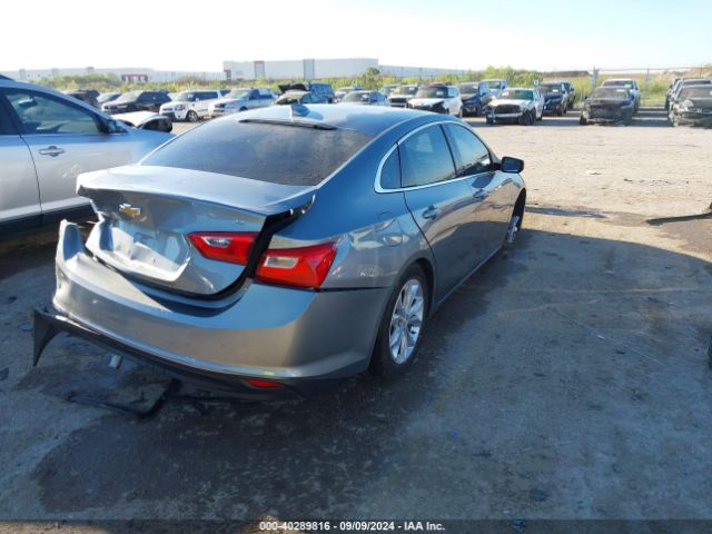 Photo 3 VIN: 1G1ZD5ST8PF150521 - CHEVROLET MALIBU 