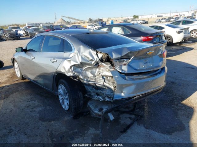 Photo 5 VIN: 1G1ZD5ST8PF150521 - CHEVROLET MALIBU 