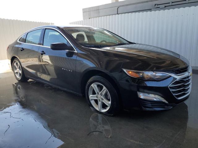 Photo 3 VIN: 1G1ZD5ST8PF156349 - CHEVROLET MALIBU 