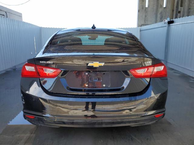 Photo 5 VIN: 1G1ZD5ST8PF156349 - CHEVROLET MALIBU 