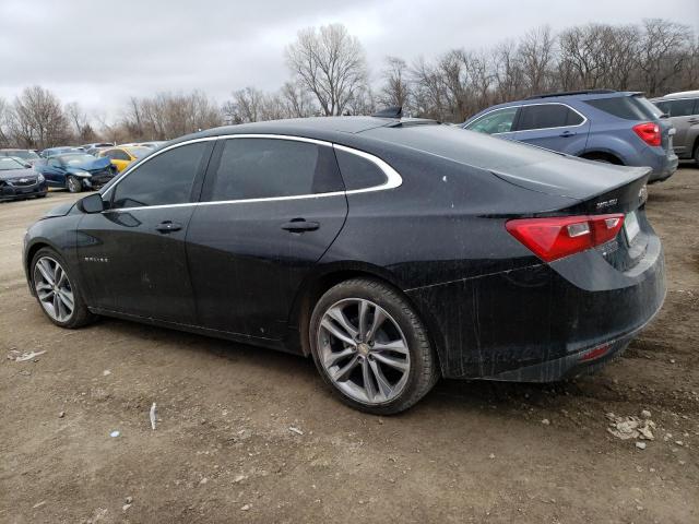 Photo 1 VIN: 1G1ZD5ST8PF159235 - CHEVROLET MALIBU 