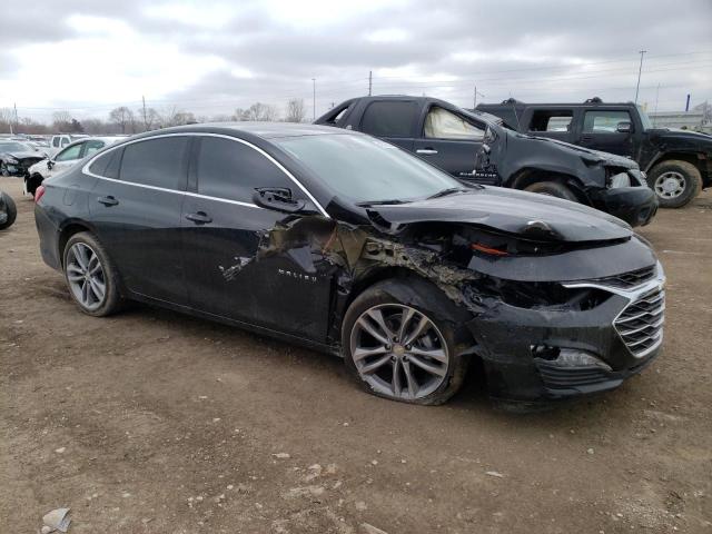 Photo 3 VIN: 1G1ZD5ST8PF159235 - CHEVROLET MALIBU 