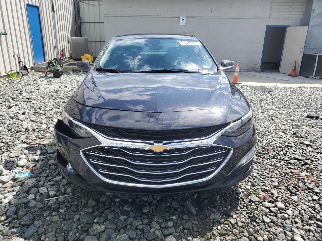 Photo 4 VIN: 1G1ZD5ST8PF164435 - CHEVROLET MALIBU 