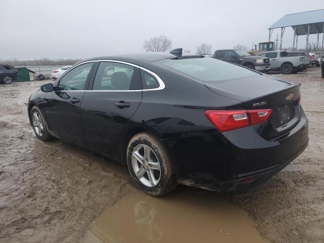 Photo 1 VIN: 1G1ZD5ST8PF170171 - CHEVROLET MALIBU 