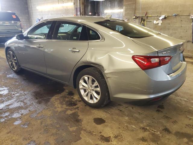 Photo 1 VIN: 1G1ZD5ST8PF171868 - CHEVROLET MALIBU LT 