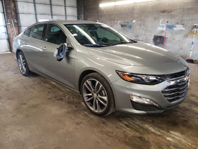 Photo 3 VIN: 1G1ZD5ST8PF171868 - CHEVROLET MALIBU LT 