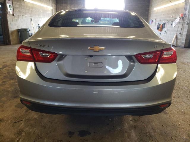 Photo 5 VIN: 1G1ZD5ST8PF171868 - CHEVROLET MALIBU LT 