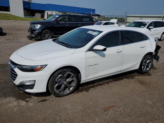 Photo 0 VIN: 1G1ZD5ST8PF175614 - CHEVROLET MALIBU LT 