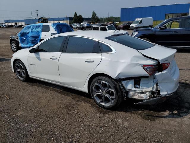 Photo 1 VIN: 1G1ZD5ST8PF175614 - CHEVROLET MALIBU LT 