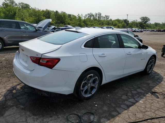 Photo 2 VIN: 1G1ZD5ST8PF175614 - CHEVROLET MALIBU LT 