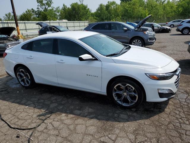 Photo 3 VIN: 1G1ZD5ST8PF175614 - CHEVROLET MALIBU LT 