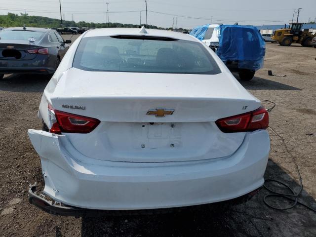 Photo 5 VIN: 1G1ZD5ST8PF175614 - CHEVROLET MALIBU LT 