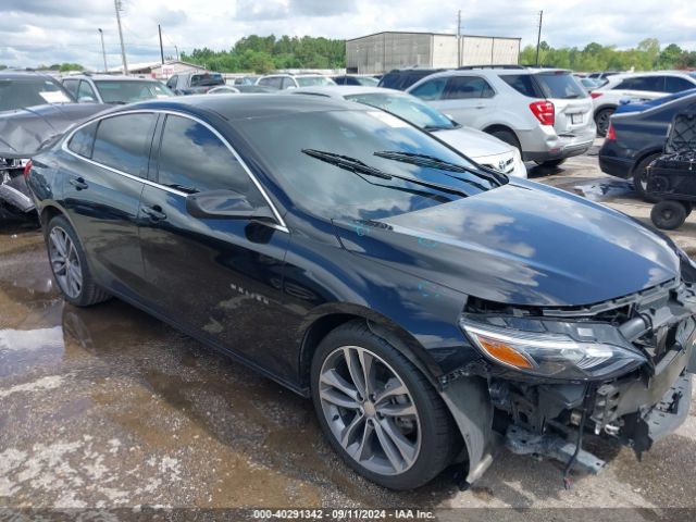 Photo 0 VIN: 1G1ZD5ST8PF175967 - CHEVROLET MALIBU 