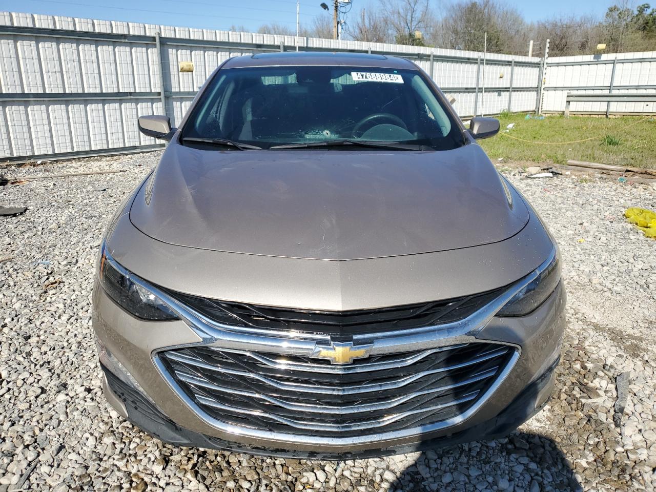 Photo 4 VIN: 1G1ZD5ST8PF180750 - CHEVROLET MALIBU 