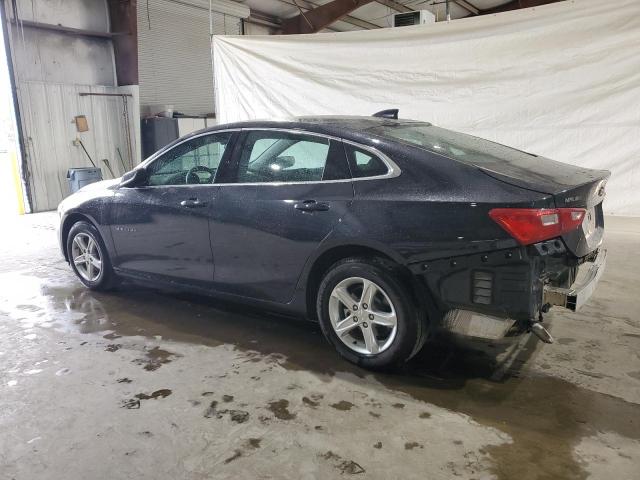 Photo 1 VIN: 1G1ZD5ST8PF181185 - CHEVROLET MALIBU LT 