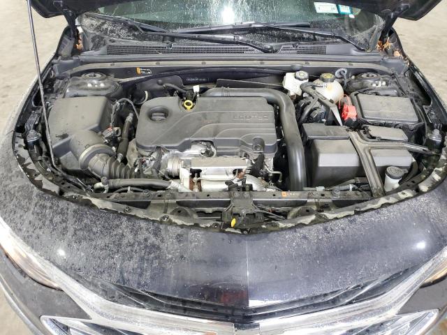 Photo 10 VIN: 1G1ZD5ST8PF181185 - CHEVROLET MALIBU LT 