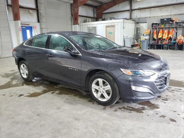 Photo 3 VIN: 1G1ZD5ST8PF181185 - CHEVROLET MALIBU LT 