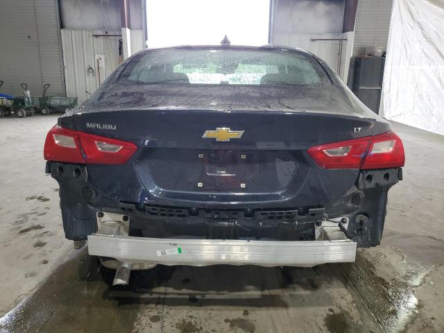 Photo 5 VIN: 1G1ZD5ST8PF181185 - CHEVROLET MALIBU LT 