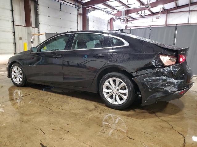 Photo 1 VIN: 1G1ZD5ST8PF181719 - CHEVROLET MALIBU LT 