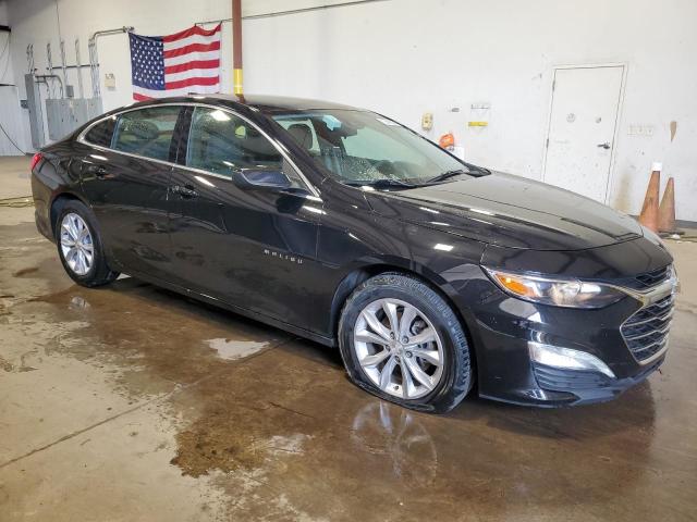 Photo 3 VIN: 1G1ZD5ST8PF181719 - CHEVROLET MALIBU LT 