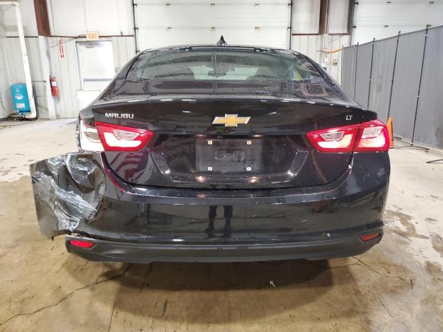 Photo 5 VIN: 1G1ZD5ST8PF181719 - CHEVROLET MALIBU LT 