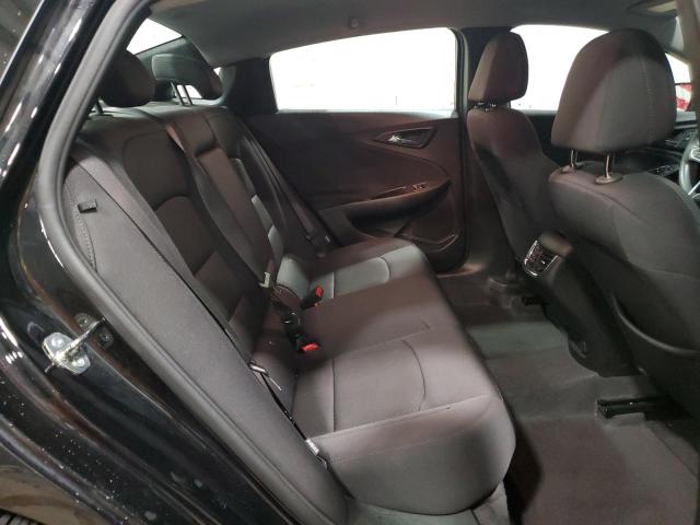 Photo 9 VIN: 1G1ZD5ST8PF181719 - CHEVROLET MALIBU LT 