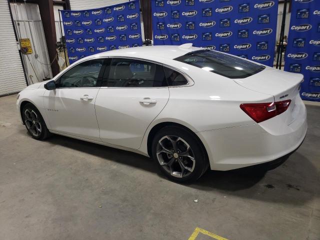 Photo 1 VIN: 1G1ZD5ST8PF183258 - CHEVROLET MALIBU 