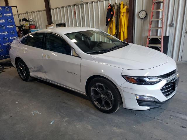 Photo 3 VIN: 1G1ZD5ST8PF183258 - CHEVROLET MALIBU 