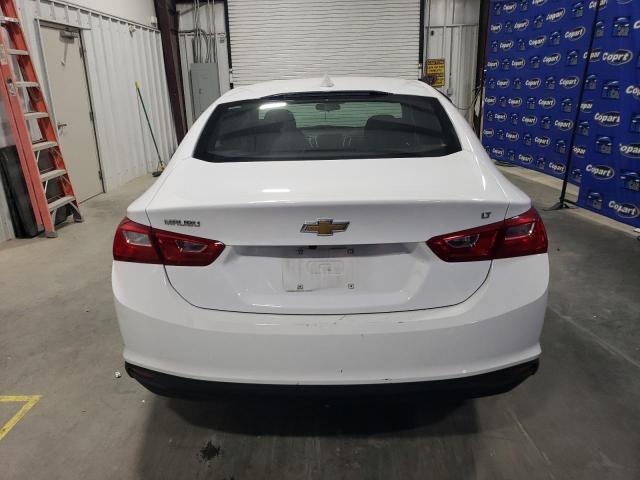 Photo 5 VIN: 1G1ZD5ST8PF183258 - CHEVROLET MALIBU 