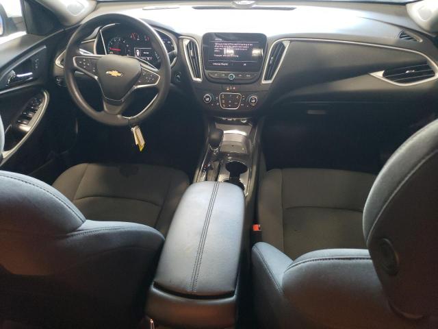 Photo 7 VIN: 1G1ZD5ST8PF183258 - CHEVROLET MALIBU 