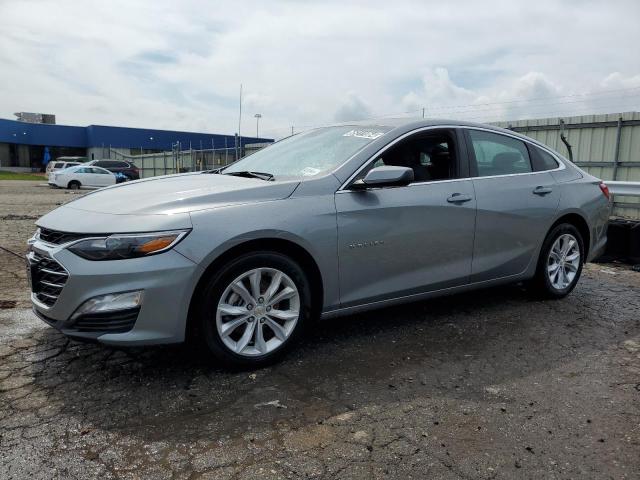 Photo 0 VIN: 1G1ZD5ST8PF183809 - CHEVROLET MALIBU LT 