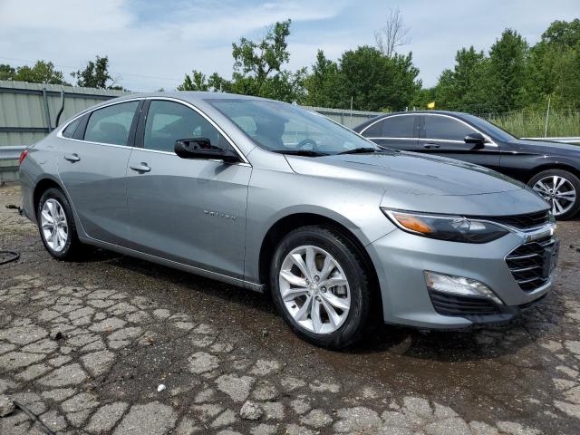 Photo 3 VIN: 1G1ZD5ST8PF183809 - CHEVROLET MALIBU LT 