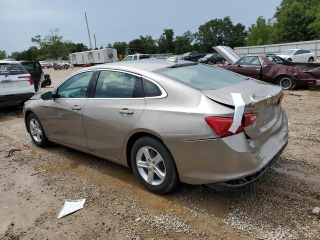 Photo 1 VIN: 1G1ZD5ST8PF185222 - CHEVROLET MALIBU 