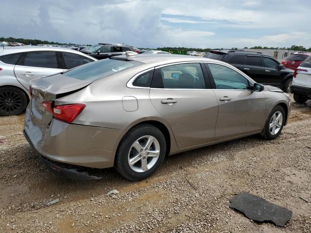 Photo 2 VIN: 1G1ZD5ST8PF185222 - CHEVROLET MALIBU 