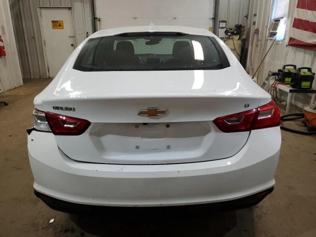 Photo 5 VIN: 1G1ZD5ST8PF187746 - CHEVROLET MALIBU LT 