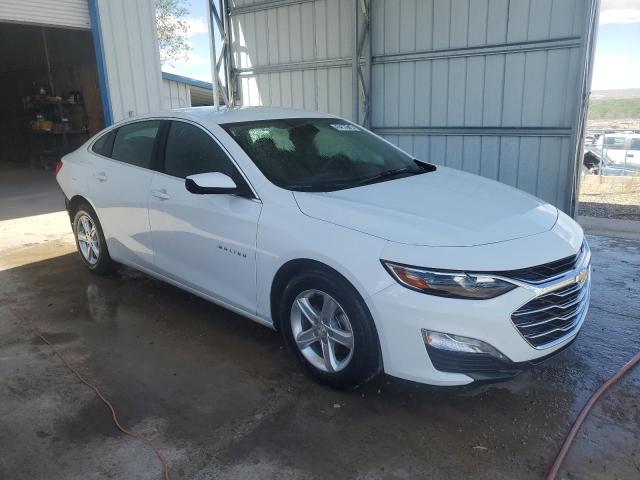 Photo 3 VIN: 1G1ZD5ST8PF189500 - CHEVROLET MALIBU 