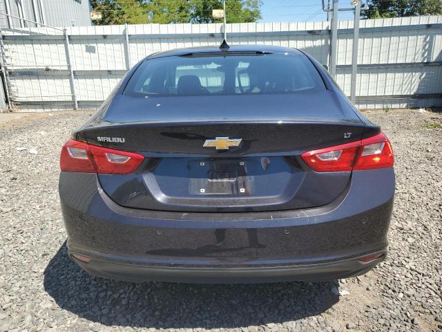 Photo 5 VIN: 1G1ZD5ST8PF201354 - CHEVROLET MALIBU 