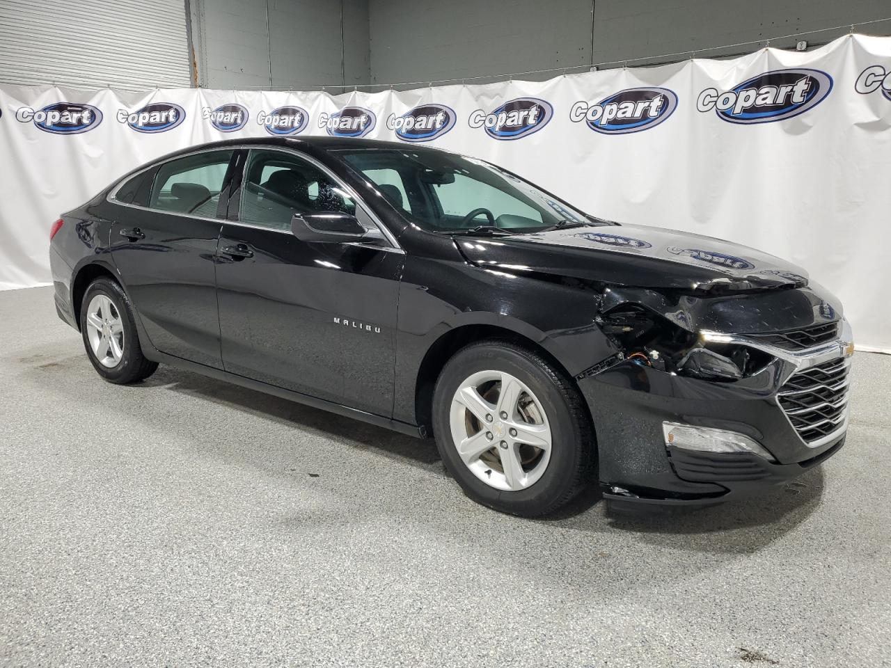 Photo 15 VIN: 1G1ZD5ST8PF201855 - CHEVROLET MALIBU 