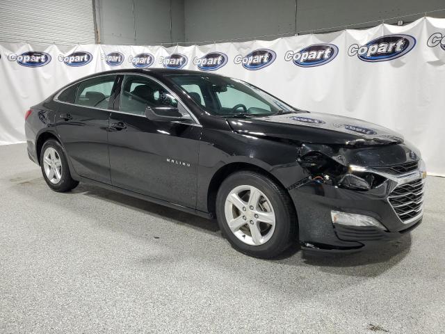 Photo 3 VIN: 1G1ZD5ST8PF201855 - CHEVROLET MALIBU 